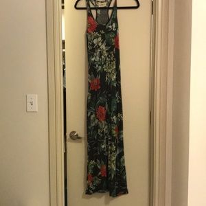 Summer maxi dress by Denim Supply Ralph Lauren